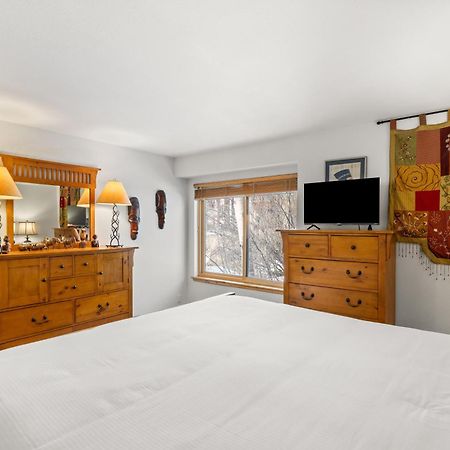 Apartmán Seasons Four By Snowmass Vacations Snowmass Village Exteriér fotografie