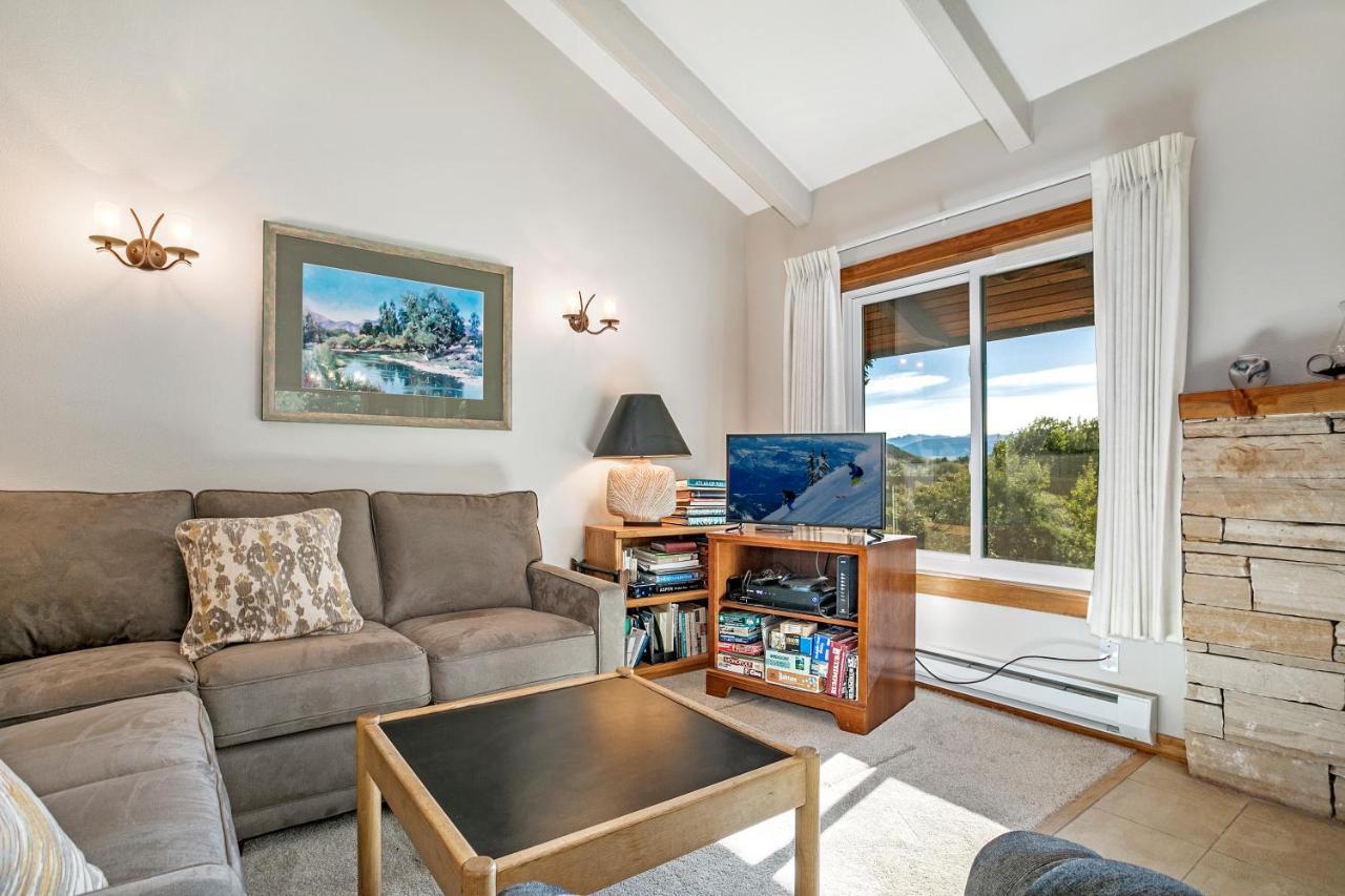 Apartmán Seasons Four By Snowmass Vacations Snowmass Village Exteriér fotografie