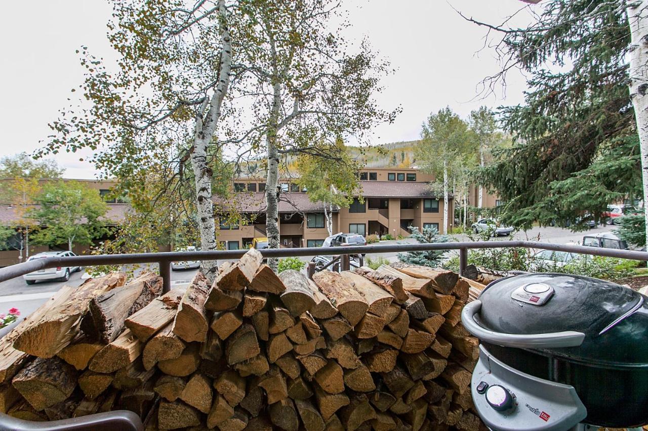 Apartmán Seasons Four By Snowmass Vacations Snowmass Village Exteriér fotografie