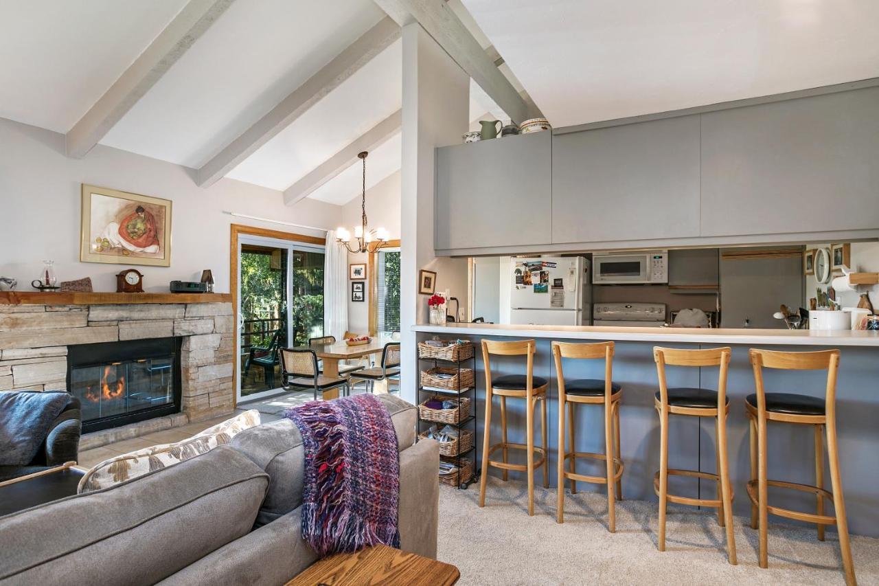 Apartmán Seasons Four By Snowmass Vacations Snowmass Village Exteriér fotografie