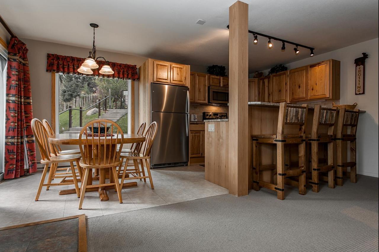 Apartmán Seasons Four By Snowmass Vacations Snowmass Village Exteriér fotografie