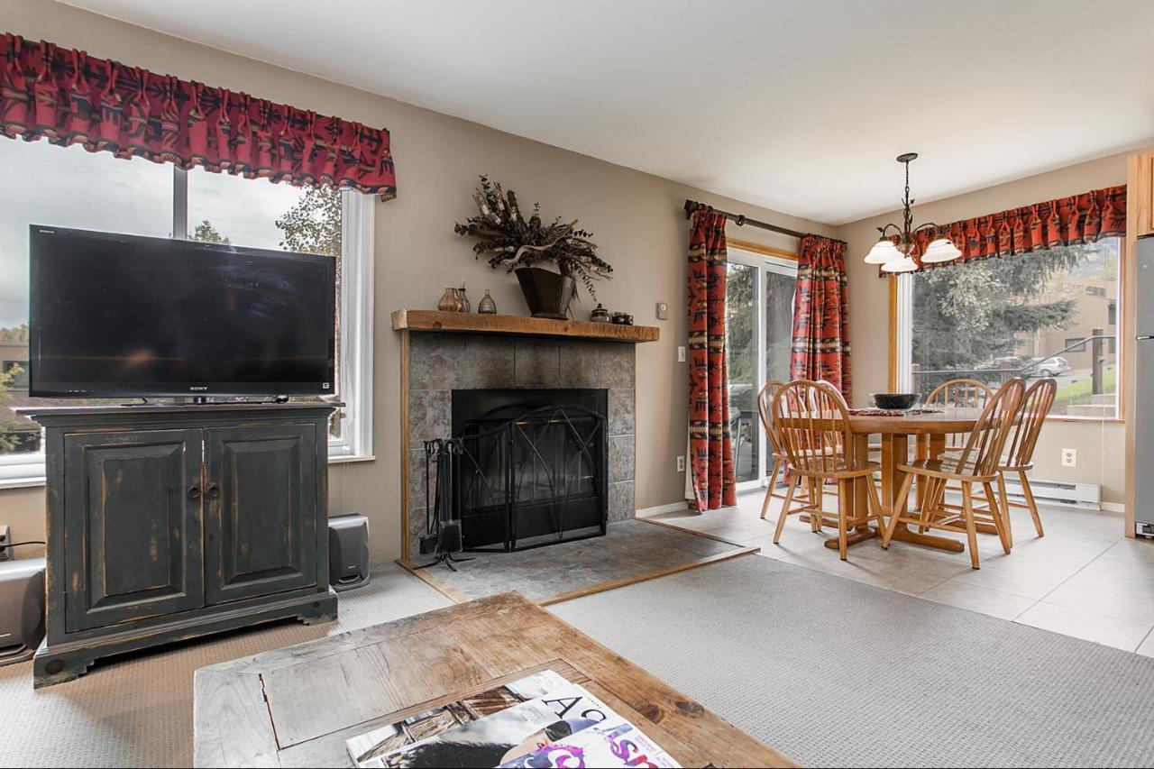 Apartmán Seasons Four By Snowmass Vacations Snowmass Village Exteriér fotografie