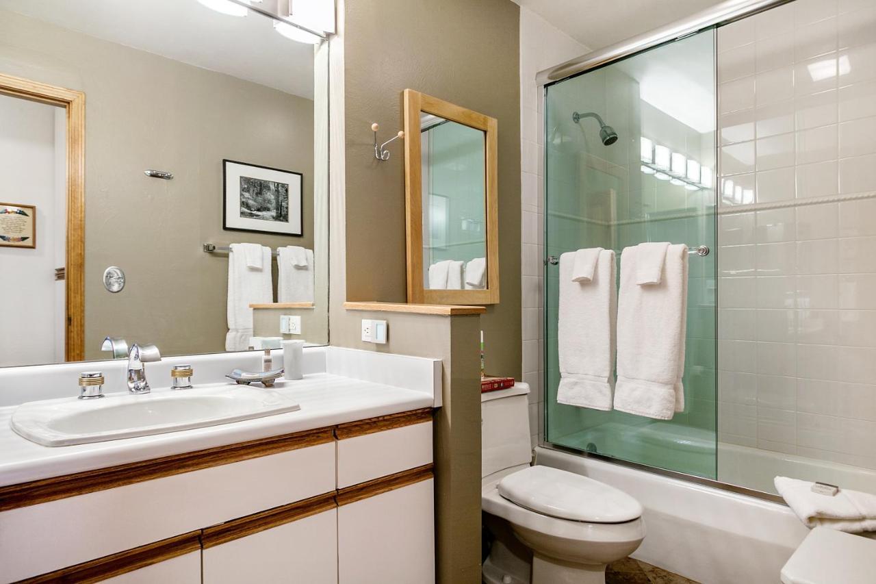 Apartmán Seasons Four By Snowmass Vacations Snowmass Village Exteriér fotografie