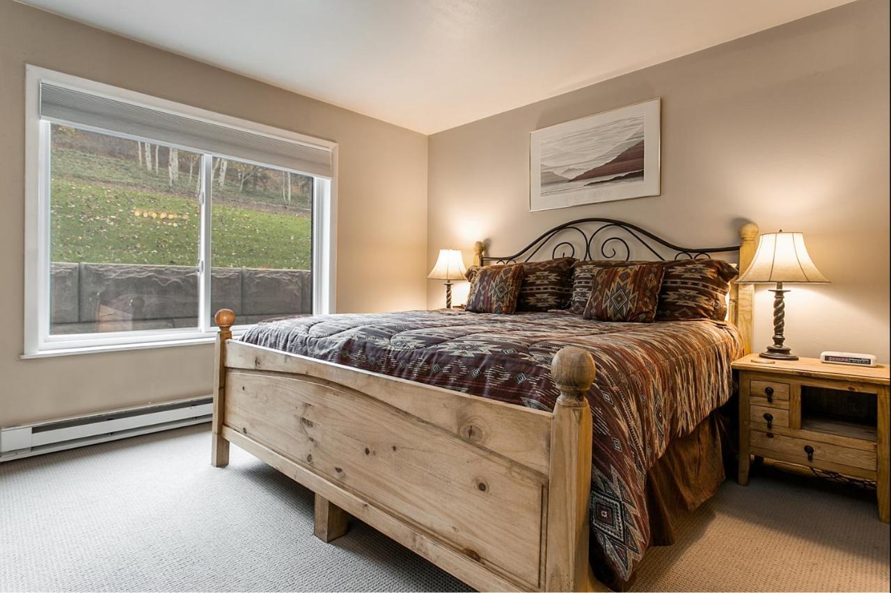 Apartmán Seasons Four By Snowmass Vacations Snowmass Village Exteriér fotografie