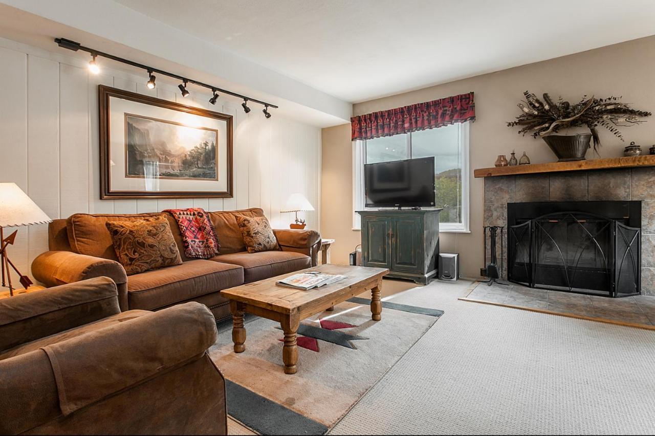 Apartmán Seasons Four By Snowmass Vacations Snowmass Village Exteriér fotografie