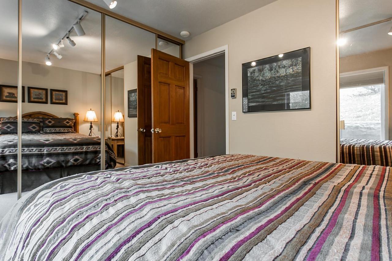 Apartmán Seasons Four By Snowmass Vacations Snowmass Village Exteriér fotografie