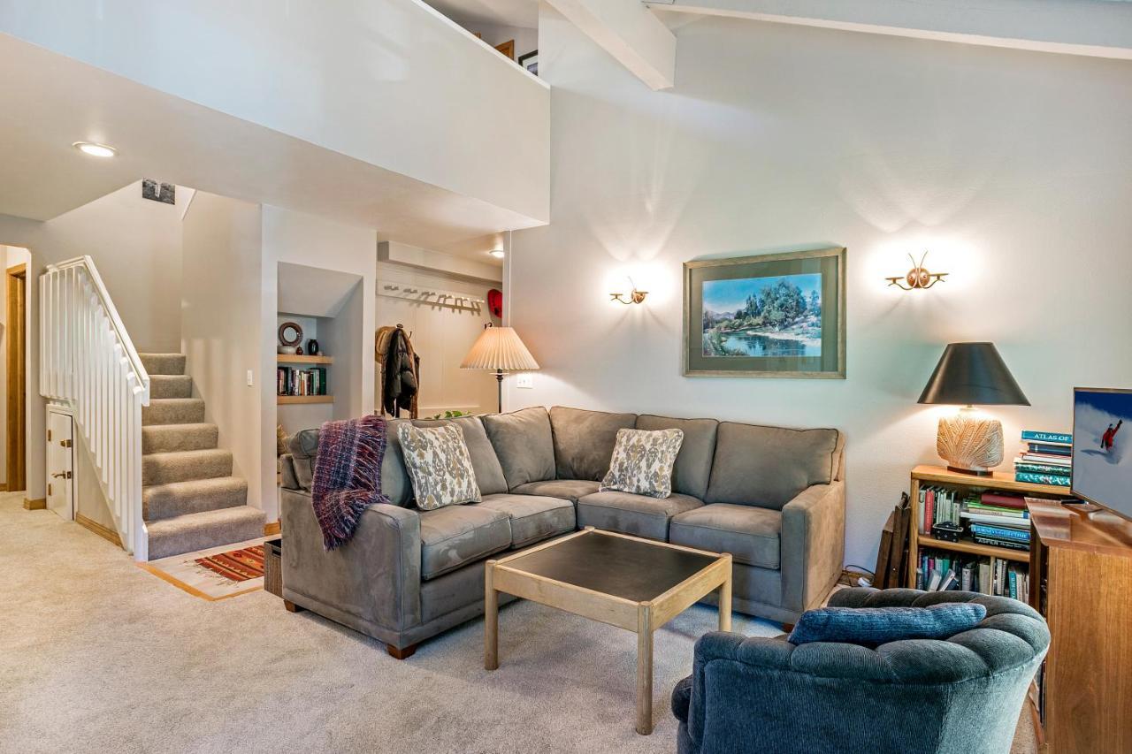 Apartmán Seasons Four By Snowmass Vacations Snowmass Village Exteriér fotografie