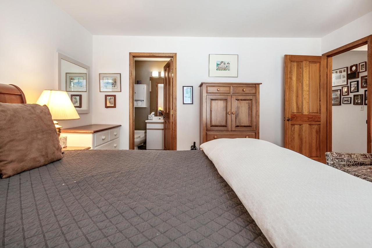 Apartmán Seasons Four By Snowmass Vacations Snowmass Village Exteriér fotografie