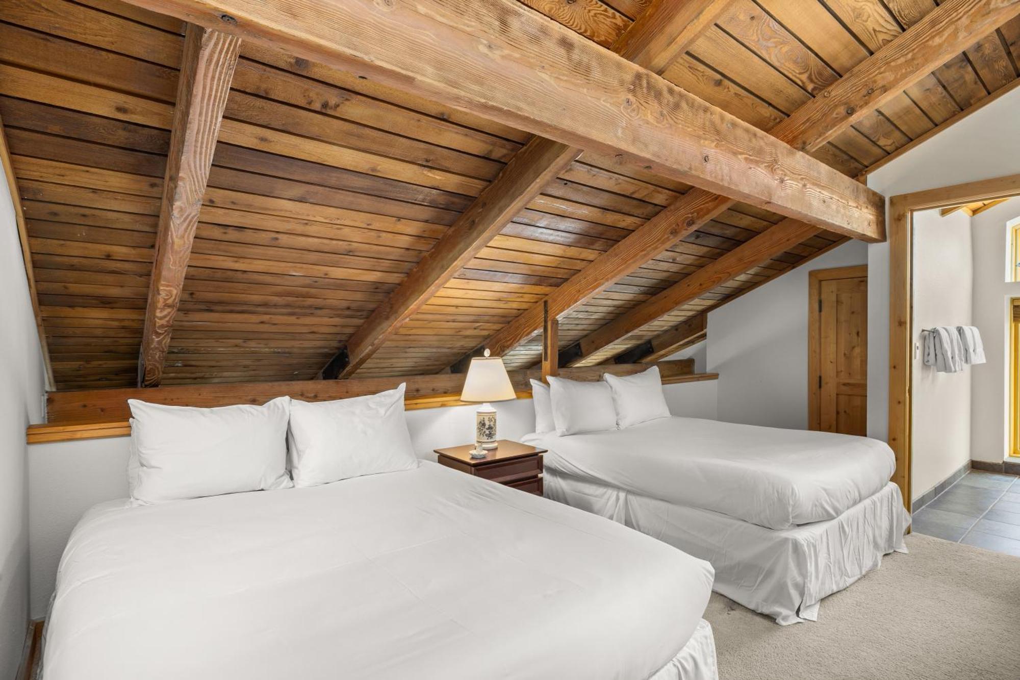 Apartmán Seasons Four By Snowmass Vacations Snowmass Village Exteriér fotografie