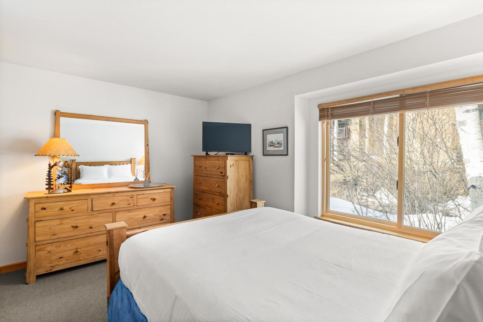Apartmán Seasons Four By Snowmass Vacations Snowmass Village Exteriér fotografie